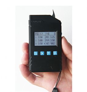 LR-TH10数字碳化深度FH（中国）仪